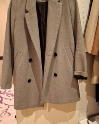 cappotto corto Pimkie