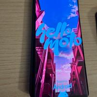 Motorola G85 12/256gb