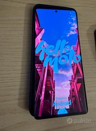 Motorola G85 12/256gb