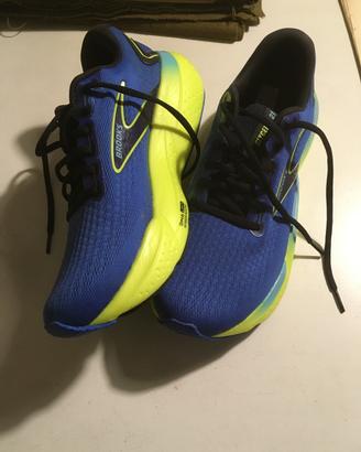 Brooks glycerin 21 n. 43
