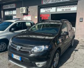 Dacia Sandero Stepway 0.9 TCe 12V T-GPL 90CV Start