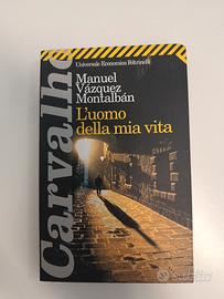 "L'uomo della mia vita" e "La promessa"