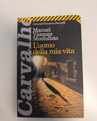 "L'uomo della mia vita" e "La promessa"
