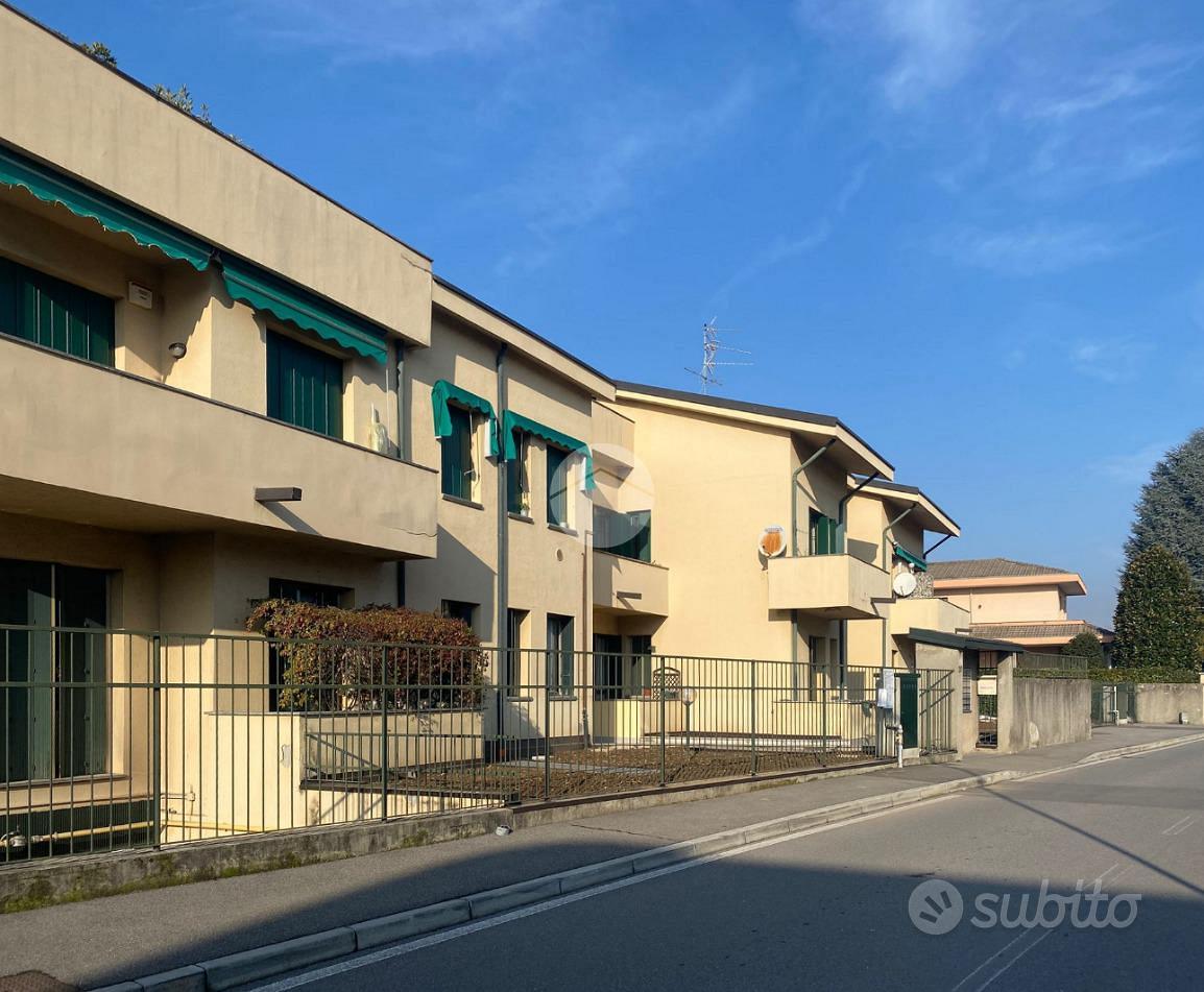 Appartamento – Seregno, Sant'Ambrogio, Lazzaretto - Vista 4