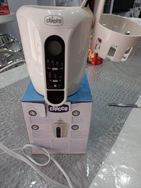 scalda biberon/ pappe chicco