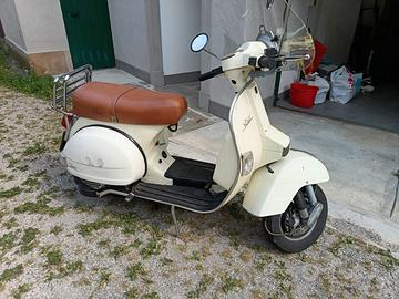 scooter LML Limited 125