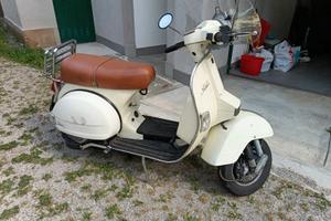 scooter LML Limited 125