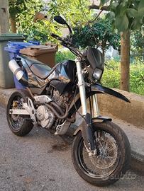 Honda FMX 650