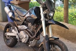 Honda FMX 650