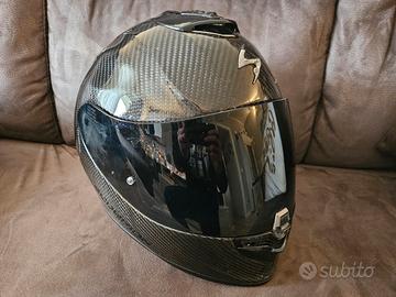 Casco Scorpion EXO 1400 AIR - tg. M