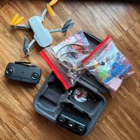 Drone DJ Mavic Mini Combo