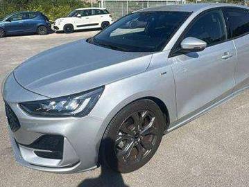 FORD Focus ST-Line 5p 1.5 EcoBlue 115cv Automati