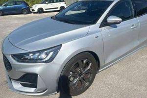 FORD Focus ST-Line 5p 1.5 EcoBlue 115cv Automati
