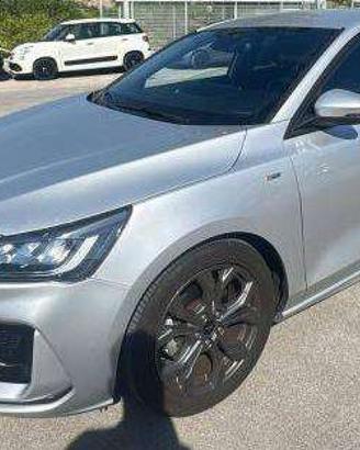 FORD Focus ST-Line 5p 1.5 EcoBlue 115cv Automati