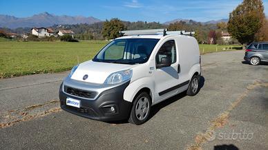 FIAT FIORINO CARGO OFFICINA MOBILE 1.3 MJ 184-202c