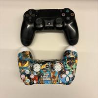 PS4 2 Controller NON funzionanti – Ricambi