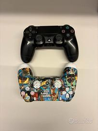 PS4 2 Controller NON funzionanti – Ricambi