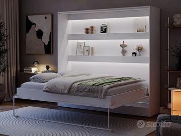 ECCO PER VOI UN LETTO A SCOMPARSA ECCEZIONALE!