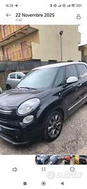 Fiat 500L 1.6 Multijet 105 CV Lounge