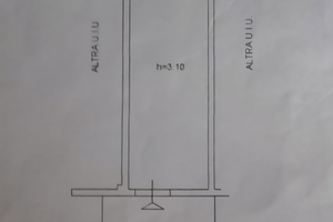 Locale commerciale c/1 Cinecittà est