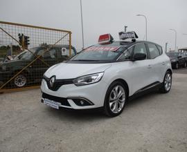 Renault Scenic 1.5 dCi 110 CV PARI AL NUOVO 2018