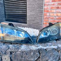 Fari Ford Focus Mk2 2005–2007