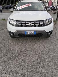Dacia Duster 1.0 TCe GPL 4x2 Access
