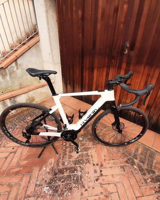 e-Road  OLYMPIA  Superfast Carbonio