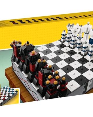 Lego 40174 scacchi