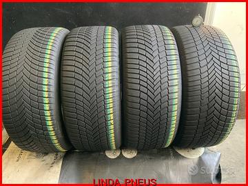 4 gomme 4 stagioni 215 50 17 bridgestone