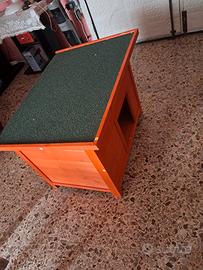 cuccia per cani