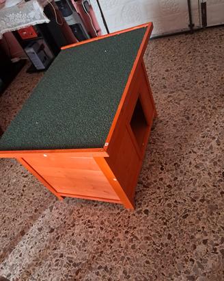 cuccia per cani