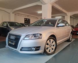 Audi A3 2.0 TDI F.AP. Attraction