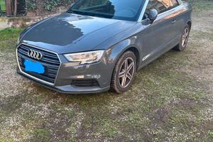 Audi A3 Cabrio 2.0 TDI - 2017