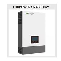 INVERTER LUXPOWER SNA6000W