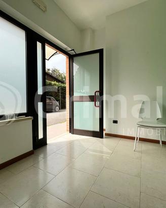 Ufficio Corciano [Cod. rif 3297076ACU] (Mantignana