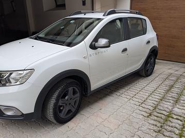 DACIA SANDERO 1.5 DCI 8V 90CV