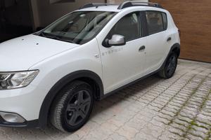 DACIA SANDERO 1.5 DCI 8V 90CV
