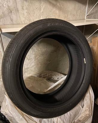 Falken Ziex ZE310R 215/50 R18 92V - 4 gomme NUOVE 