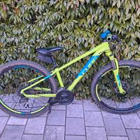 mtb cube 26 Acid Race