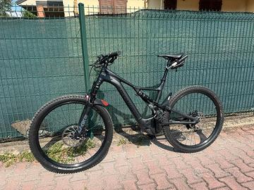 Ebike Specialized Turbo Levo Comp M5 XL