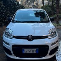 FIAT Panda 3ª serie - 2015