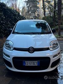 FIAT Panda 3ª serie - 2015