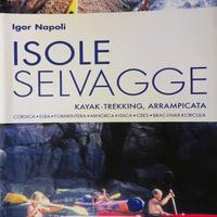 Manuale-guida "ISOLE SELVAGGE", ultime copie