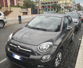 Fiat 500 X 1.400 pop star Multiair