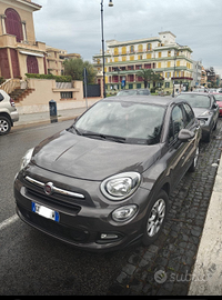 Fiat 500 X 1.400 pop star Multiair