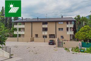 APPARTAMENTO DI 134 MQ IN ESCLUSIVO COMPLESSO R...