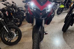 Ducati Multistrada 950 S