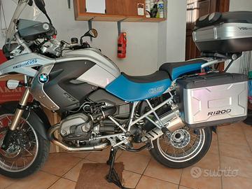 bmw1200gs bislbero