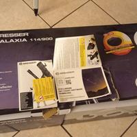 Telescopio riflettore Bresser 